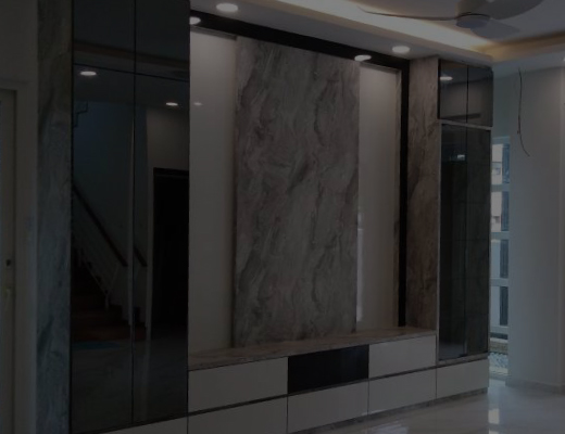 PVC Marble